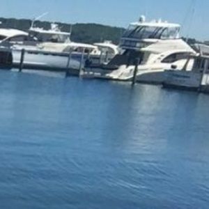 Meet your Posher, Marianna